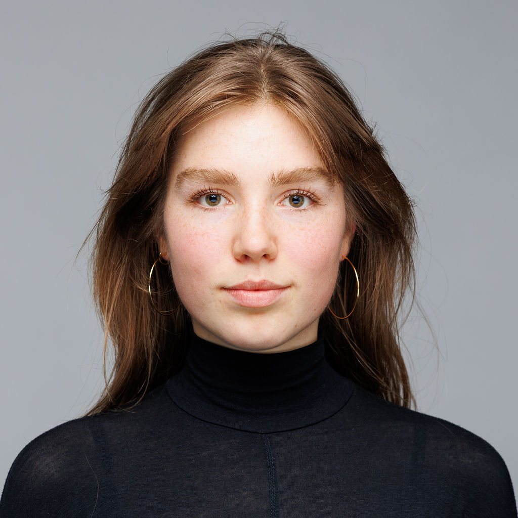 Doris Gijswijt - danser