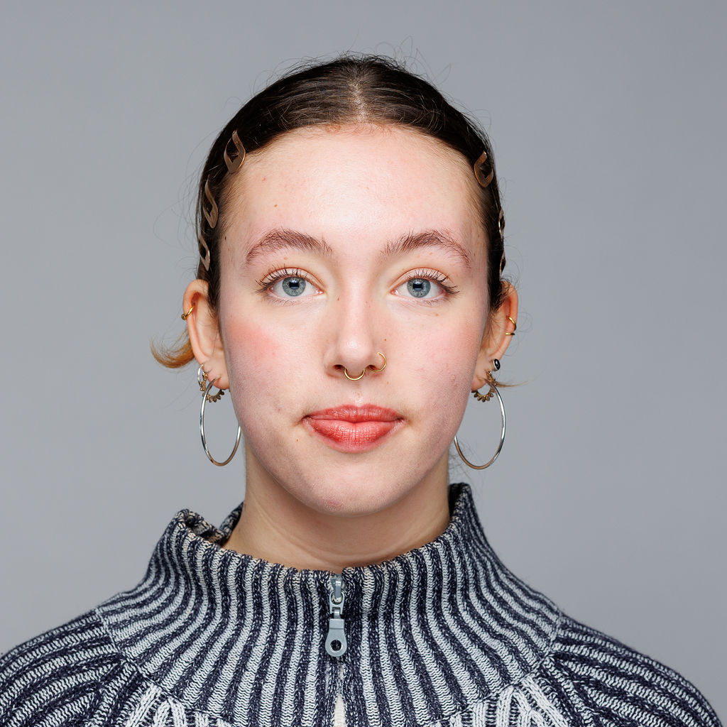 Eva Kruisman - danser