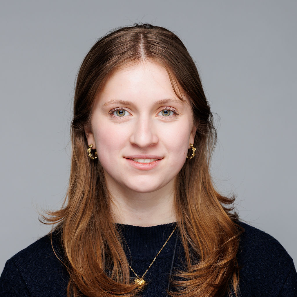 Camille Levadou - danser